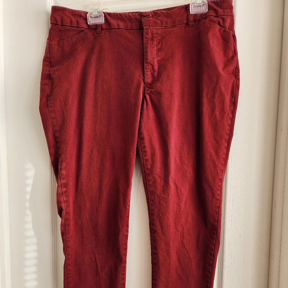 Roaman's Chino's